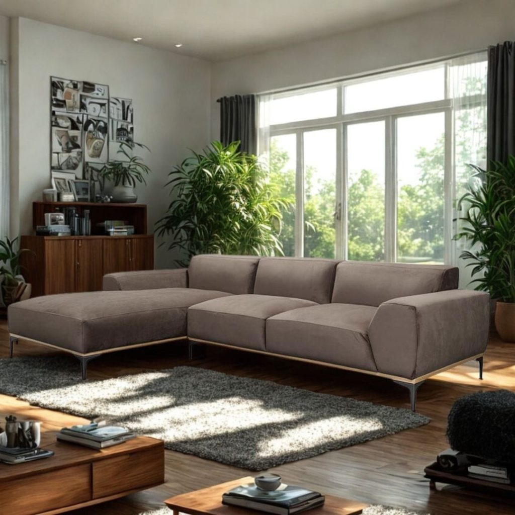 Аголна гарнитура Роси