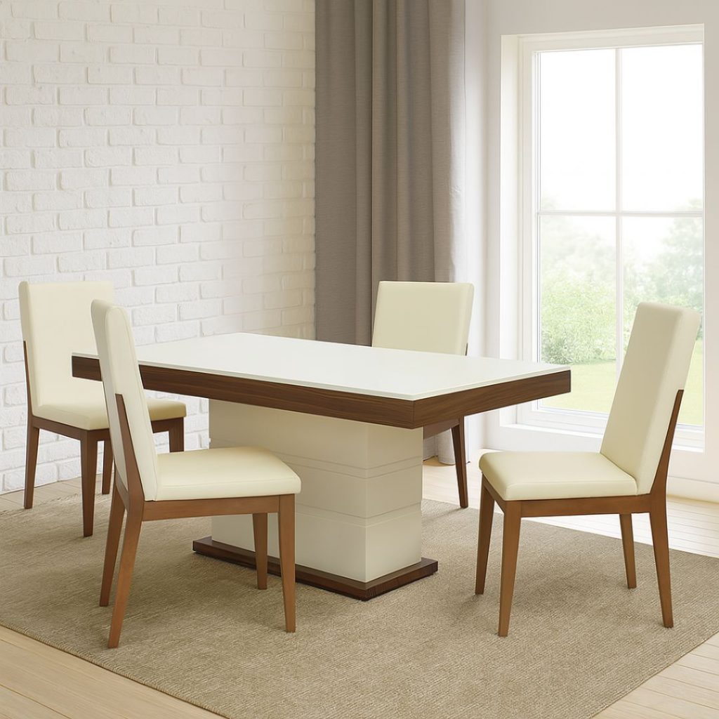 Трпезариска маса Сф 130