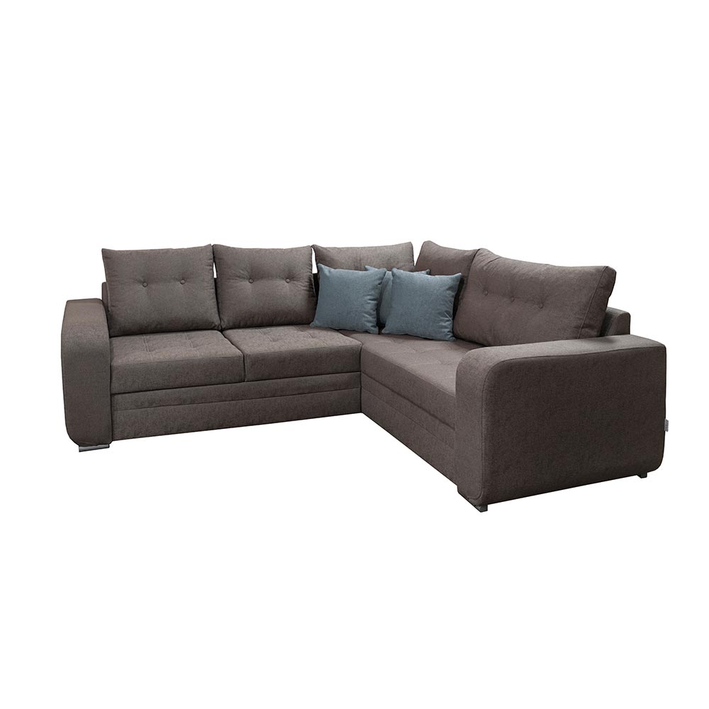 Аголна гарнитура Клара