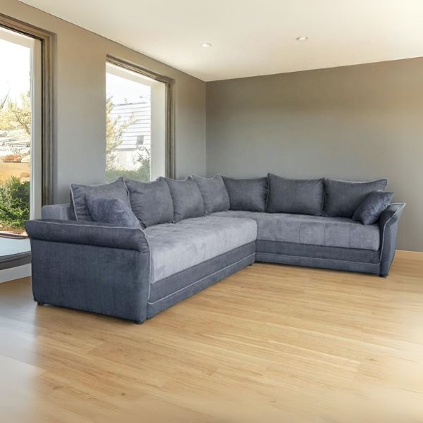 Аголна гарнитура Бени