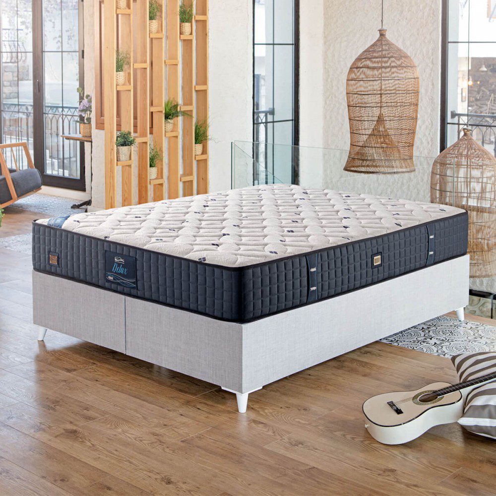 Душек Де Лукс