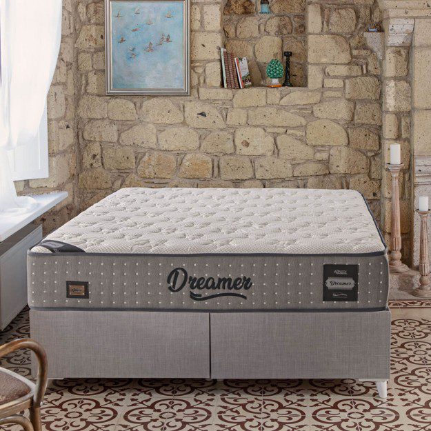 Душек Дример