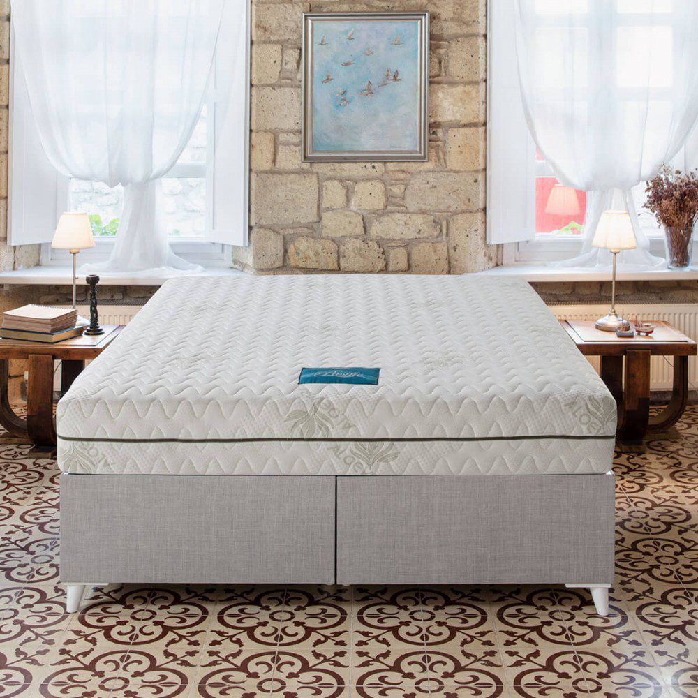 Душек Пацифик