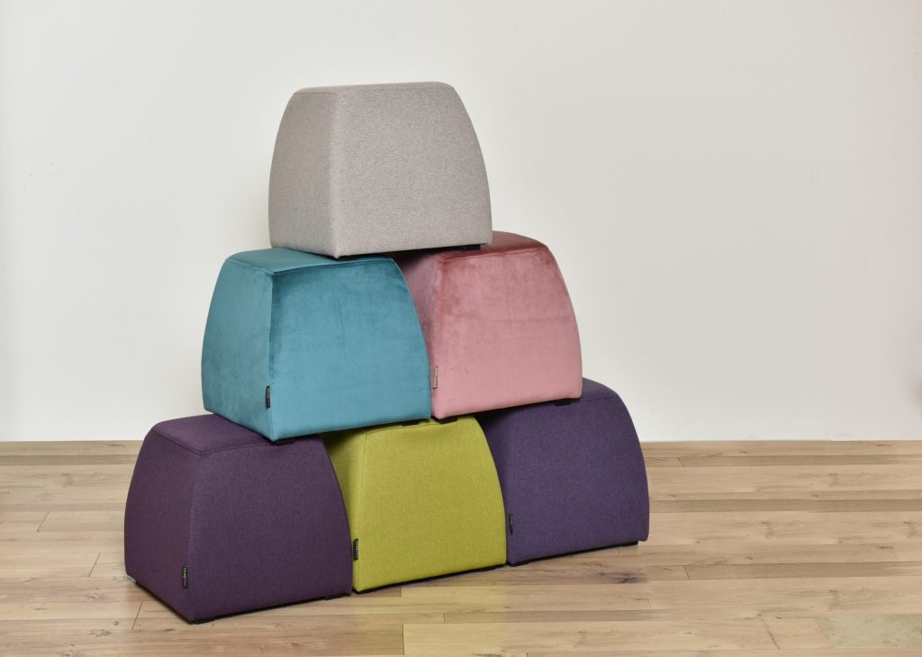 Табуретка Бамби