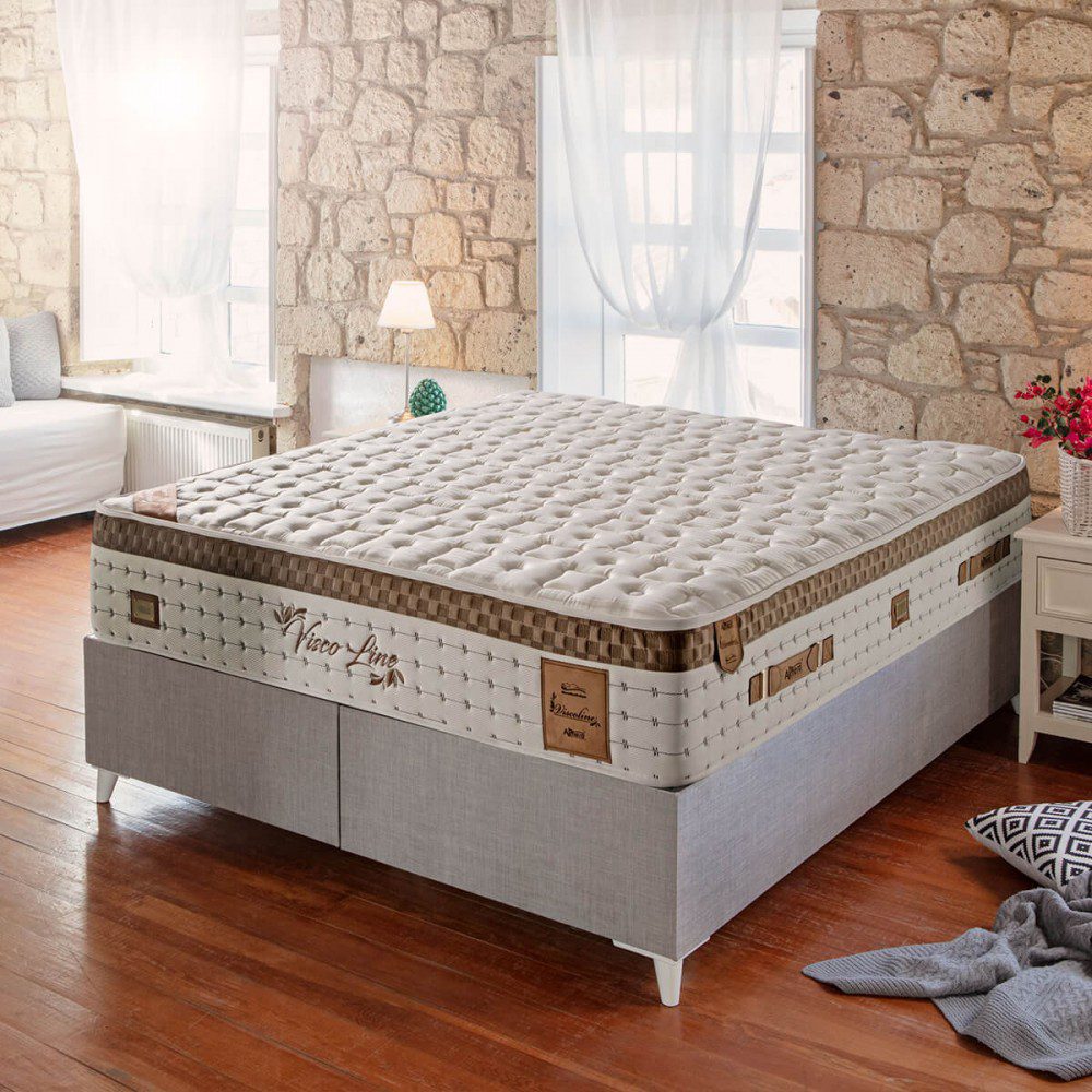 Душек Виско Лајн