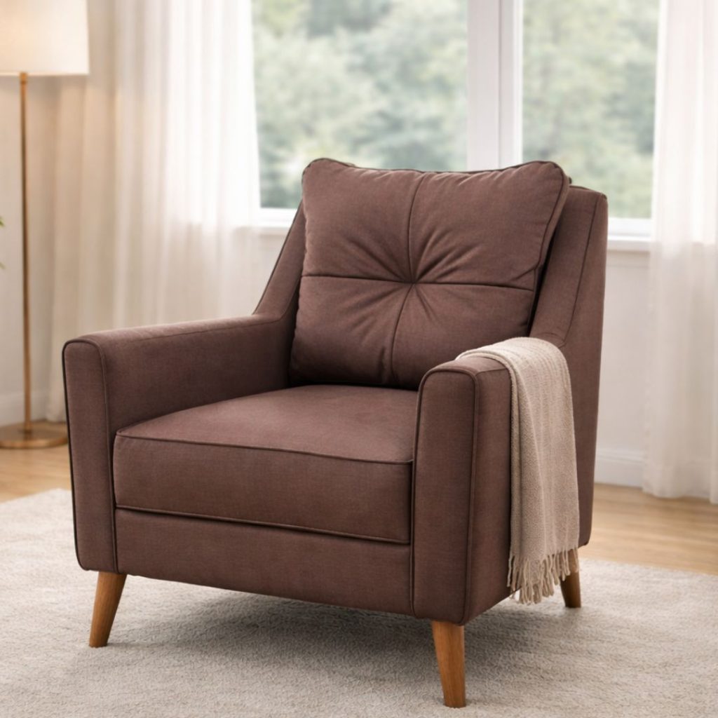 Фотеља Перла 2