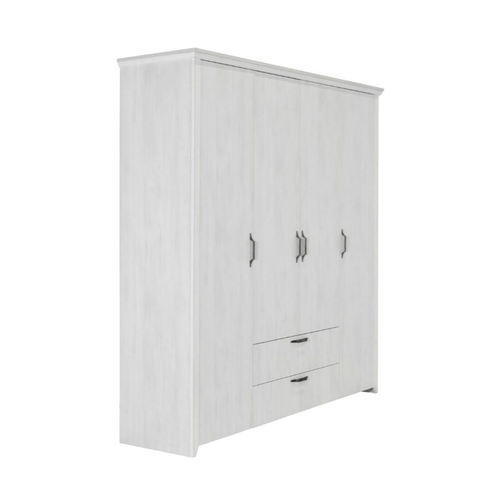 Ормар Рустик 4В2Ф