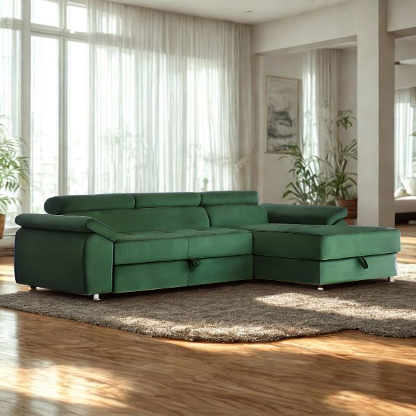 Аголна гарнитура Верона