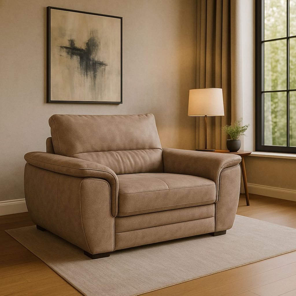 Фотеља Амбер