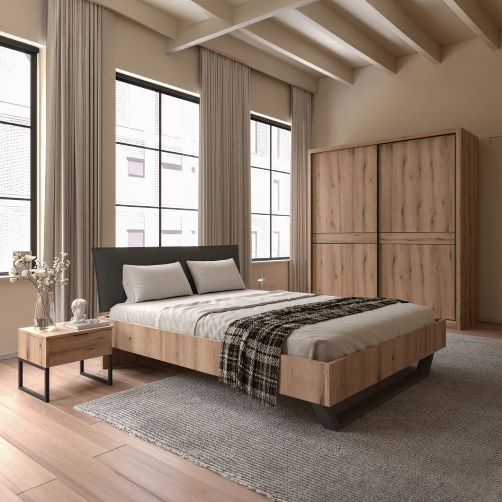 Спална соба Дрим