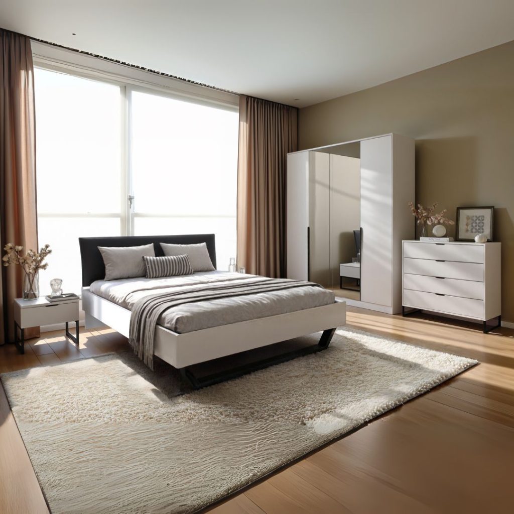 Спална соба Дрим - K