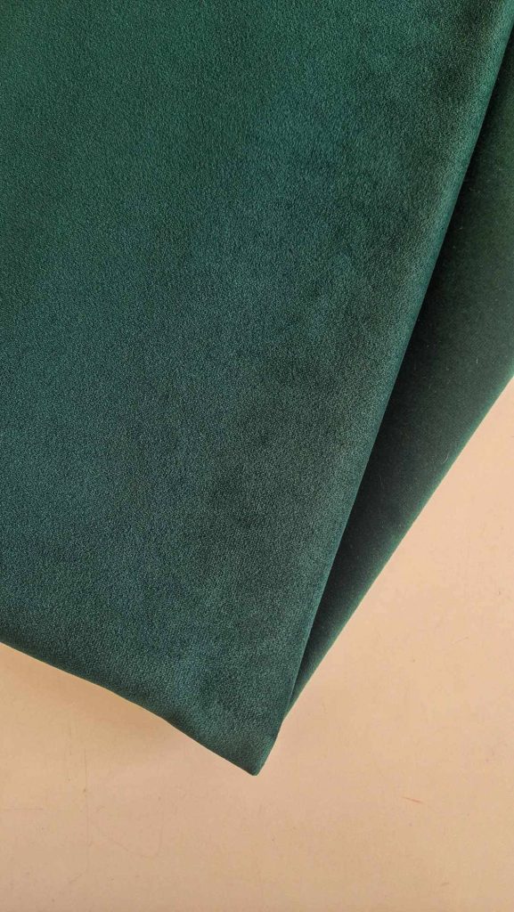 emerald green