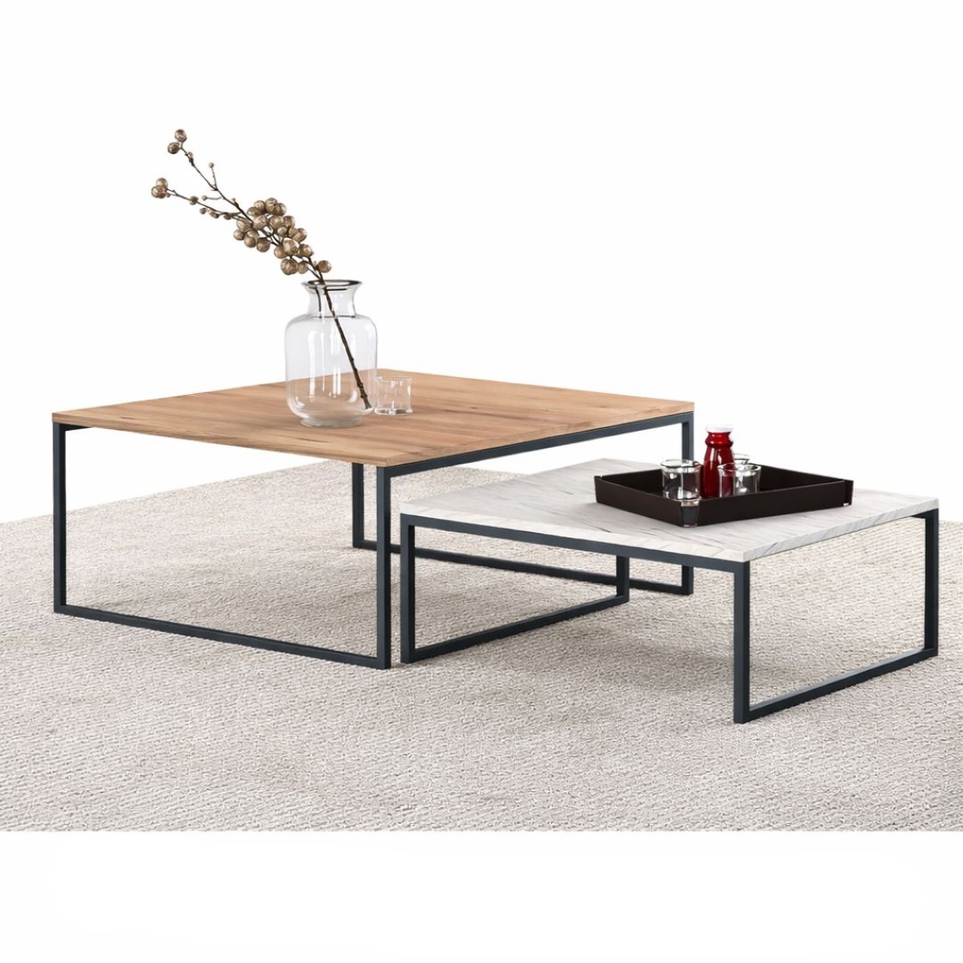 Сет клуб маса Валенсиа