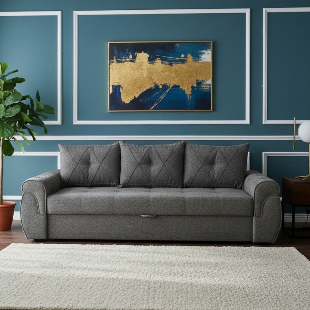 Тросед Крис