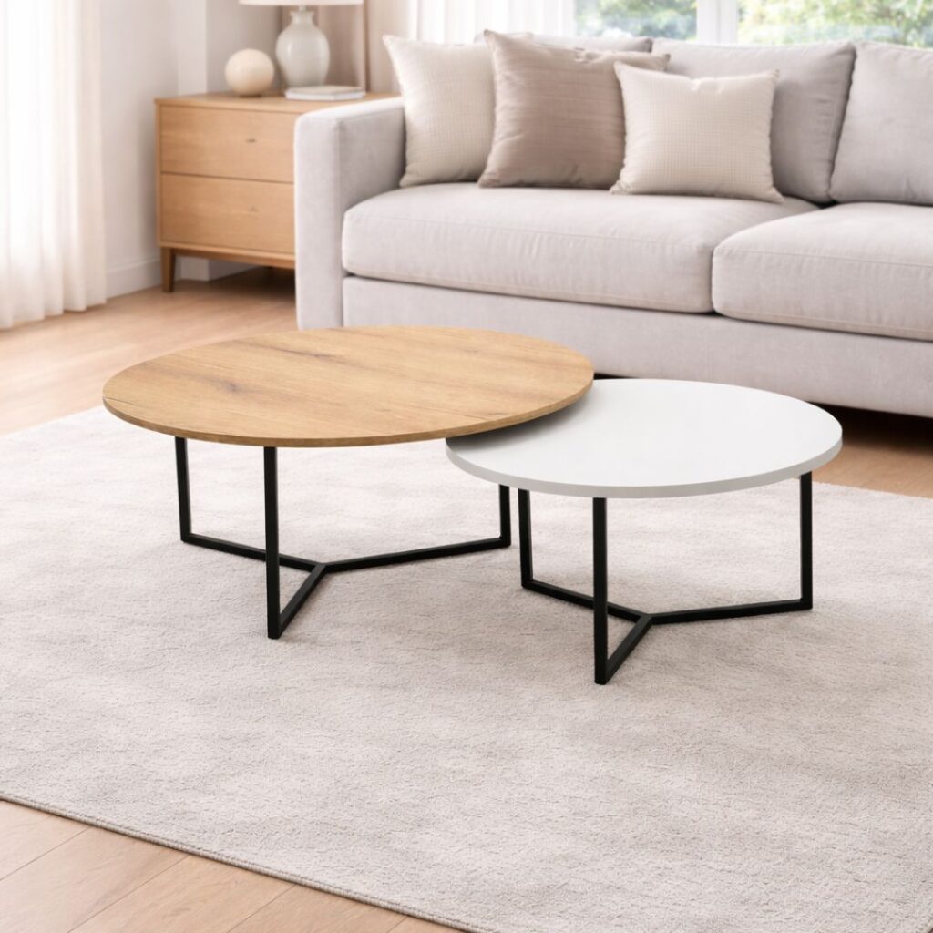 Клуб маса 040