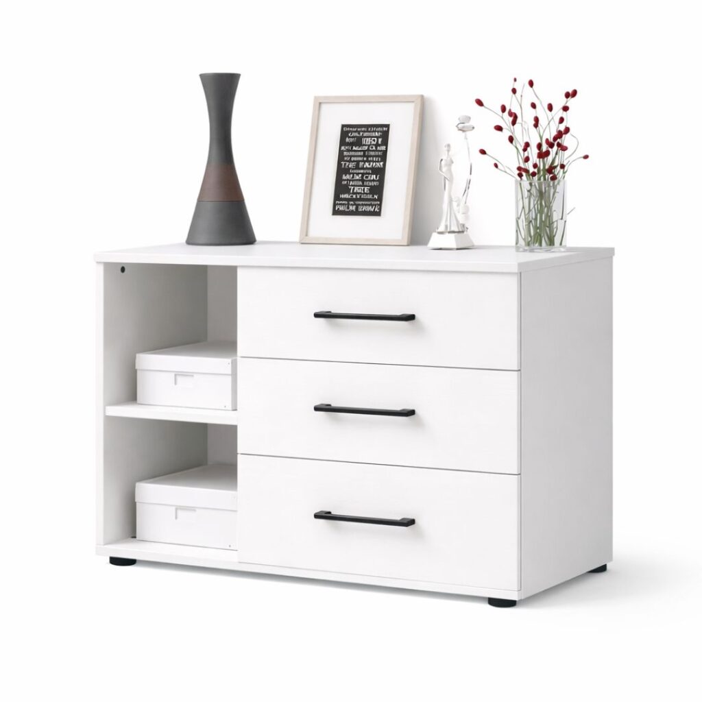 Тоаелетна маса Уно 3Ф